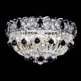 Люстра Астра Шар №3 Черная в Подольске Люстра Астра Шар №3 Черная в Подольске