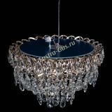 Люстра Астра Шар №3 с журавликами в Подольске