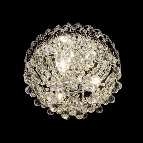 Люстра Астра Шар №3 в Подольске Гусь Хрустальный