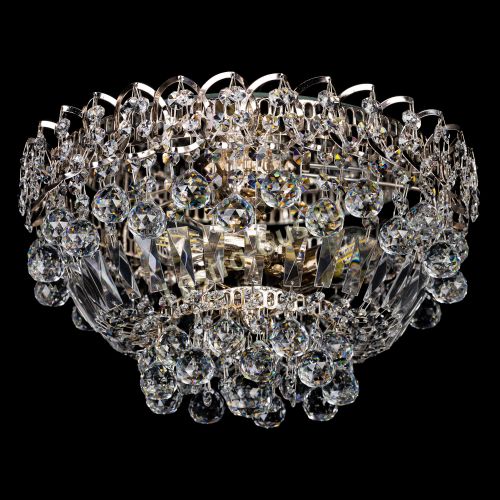 Люстра Астра Шар №3 в Подольске Гусь Хрустальный