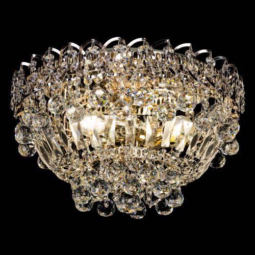 Люстра Астра Шар №3 в Подольске Гусь Хрустальный