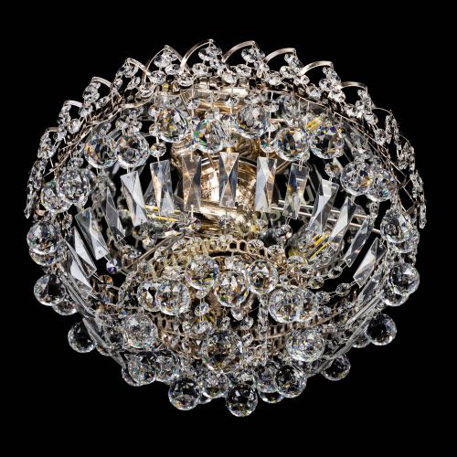 Люстра Астра Шар №3 в Подольске Гусь Хрустальный