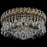 Люстра Астра Шар №5 под бронзу в Подольске