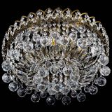 Люстра Астра Шар №5 под бронзу в Подольске