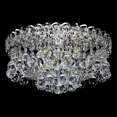 Люстра Астра Шар №5 в Подольске Гусь Хрустальный