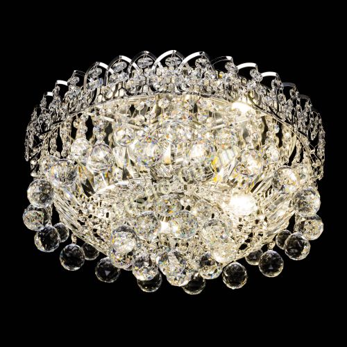 Люстра Астра Шар №5 в Подольске Гусь Хрустальный