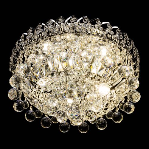 Люстра Астра Шар №5 в Подольске Гусь Хрустальный