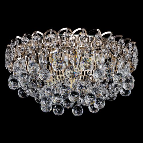 Люстра Астра Шар №1 в Подольске Гусь Хрустальный