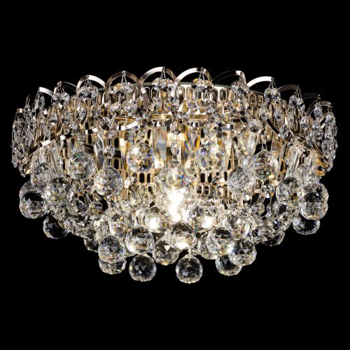 Люстра Астра Шар №1 в Подольске Гусь Хрустальный