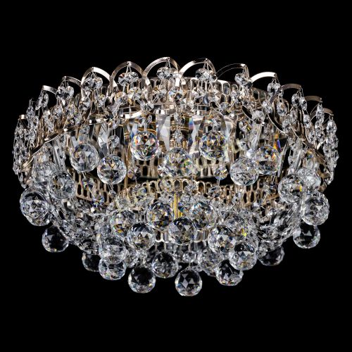 Люстра Астра Шар №1 в Подольске Гусь Хрустальный