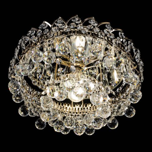 Люстра Астра Шар №1 в Подольске Гусь Хрустальный