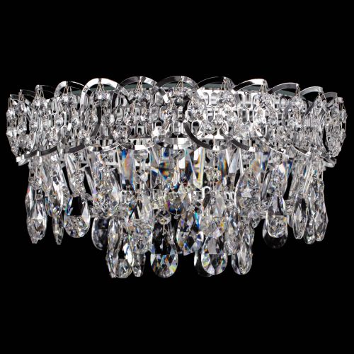 Люстра Астра Журавлик №1 в Подольске Гусь Хрустальный