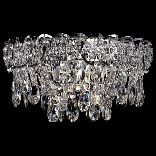 Люстра Астра Журавлик №1 в Подольске Гусь Хрустальный