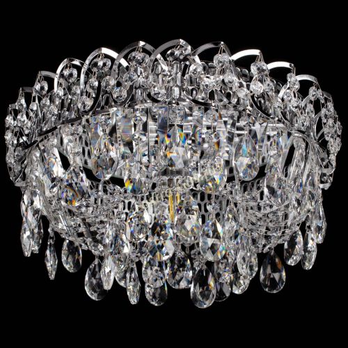 Люстра Астра Журавлик №1 в Подольске Гусь Хрустальный