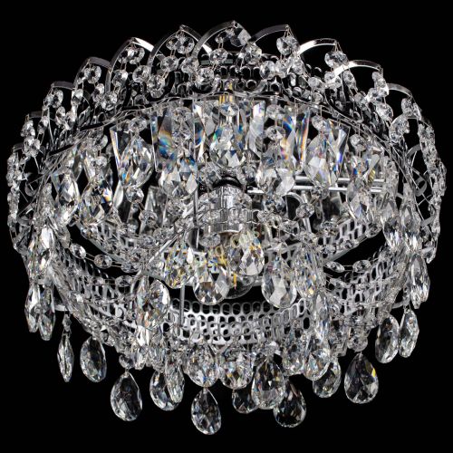 Люстра Астра Журавлик №1 в Подольске Гусь Хрустальный