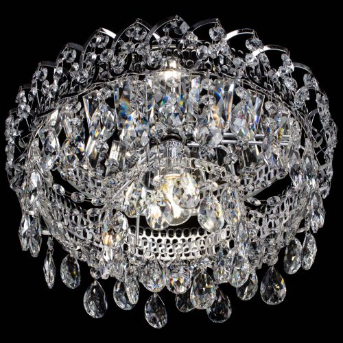 Люстра Астра Журавлик №1 в Подольске Гусь Хрустальный