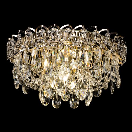 Люстра Астра Журавлик №1 в Подольске Гусь Хрустальный