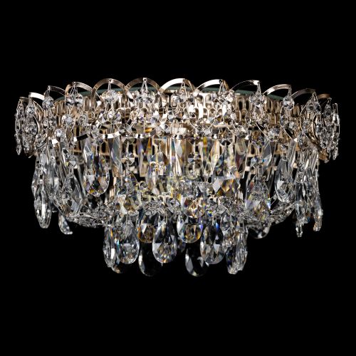 Люстра Астра Журавлик №1 в Подольске Гусь Хрустальный