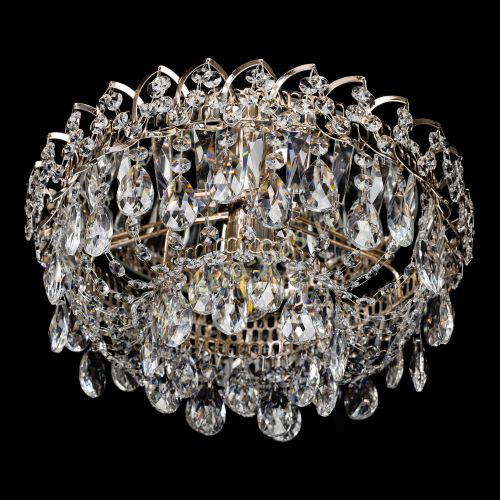 Люстра Астра Журавлик №1 в Подольске Гусь Хрустальный