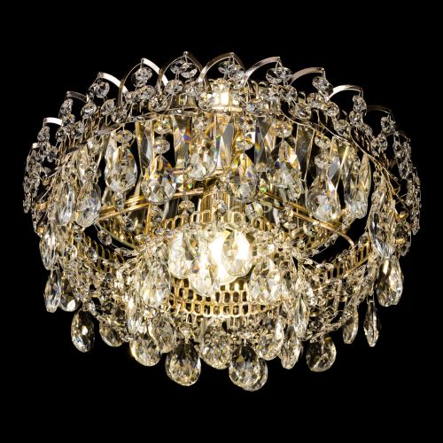 Люстра Астра Журавлик №1 в Подольске Гусь Хрустальный