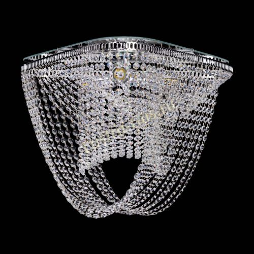 Люстра Бордо №4 в Подольске Гусь Хрустальный