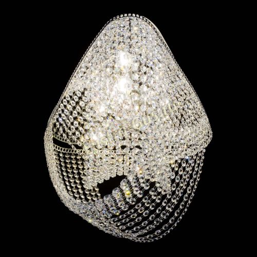 Люстра Бордо №4 в Подольске Гусь Хрустальный