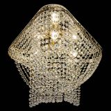 Люстра Бордо №4 в Подольске