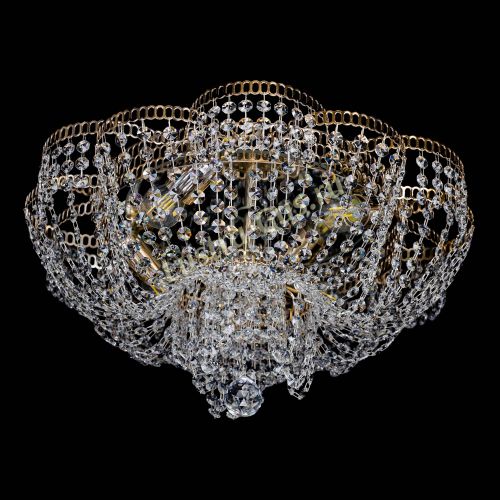 Люстра Дарина №4 в Подольске Гусь Хрустальный