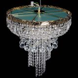 Люстра Диана №1 шар 40 в Подольске