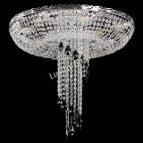 Люстра Диана №1 черная в Подольске