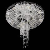 Люстра Диана №1 черная в Подольске