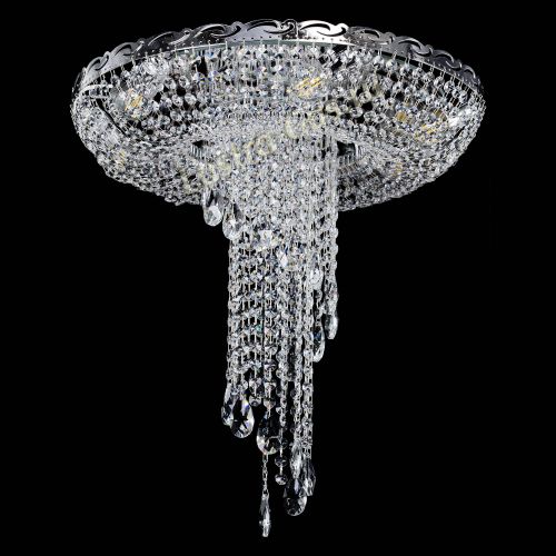 Люстра Диана №1 в Подольске Гусь Хрустальный