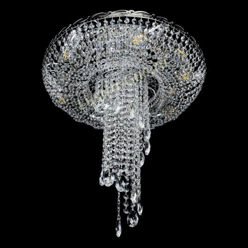 Люстра Диана №1 в Подольске Гусь Хрустальный