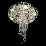 Люстра Диана №1 в Подольске