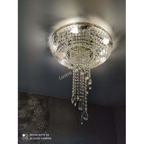 Люстра Диана №1 в Подольске Гусь Хрустальный