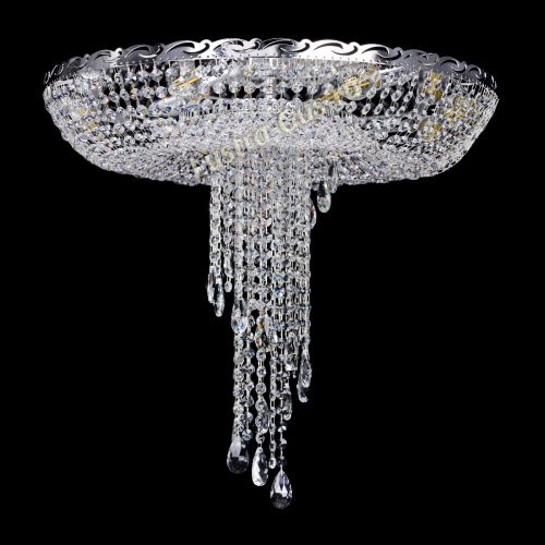 Люстра Диана №1 в Подольске Гусь Хрустальный