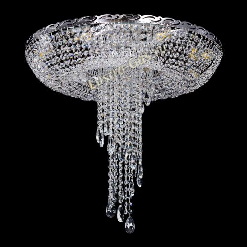 Люстра Диана №1 в Подольске Гусь Хрустальный