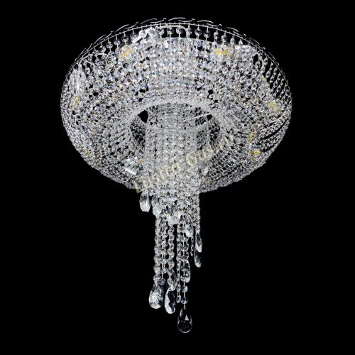 Люстра Диана №1 в Подольске Гусь Хрустальный