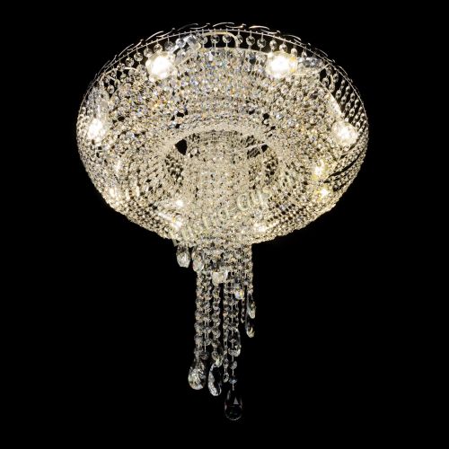 Люстра Диана №1 в Подольске Гусь Хрустальный