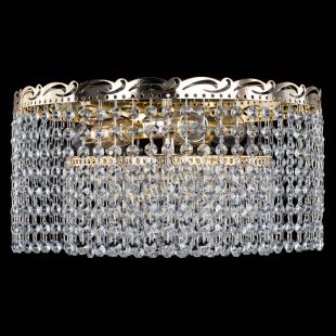 Люстра потолочная Диана №3 капель