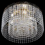 Люстра Диана №3 капель в Подольске Люстра Диана №3 капель в Подольске