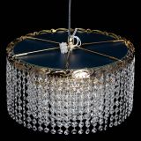 Люстра Диана №3 капель в Подольске Люстра Диана №3 капель в Подольске