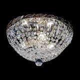 Люстра Диана шар 3 лампы в Подольске