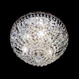 Люстра Диана шар 3 лампы в Подольске