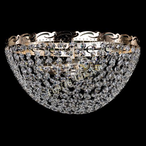 Люстра Диана №3 в Подольске Гусь Хрустальный