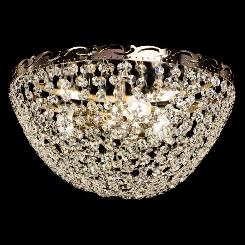 Люстра Диана №3 в Подольске Гусь Хрустальный