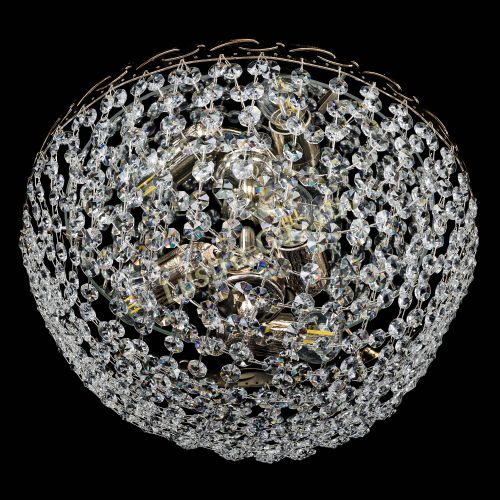 Люстра Диана №3 в Подольске Гусь Хрустальный