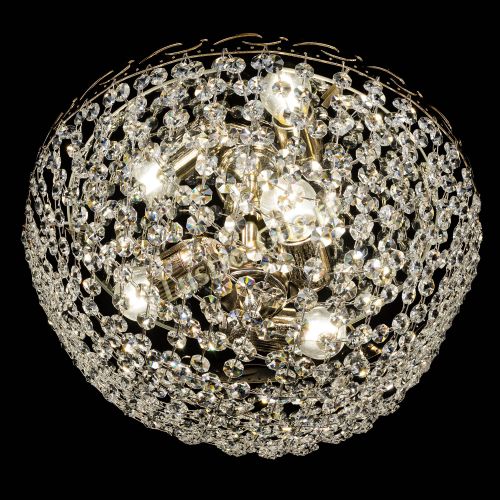 Люстра Диана №3 в Подольске Гусь Хрустальный