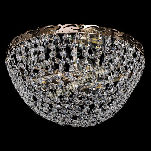 Люстра Диана №3 в Подольске Гусь Хрустальный