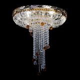 Люстра Диана №6 Шар 30 чайная в Подольске Люстра Диана №6 Шар 30 чайная в Подольске